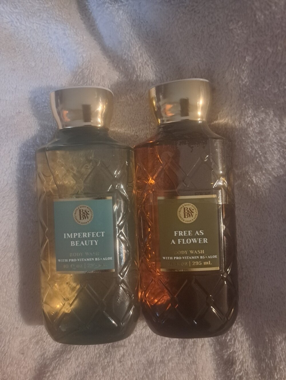 Bath And Body Works Body Wash